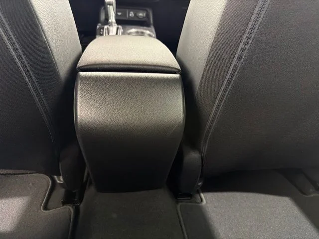 Used 2024 Meteorite Gray Metallic Honda Sport image 24