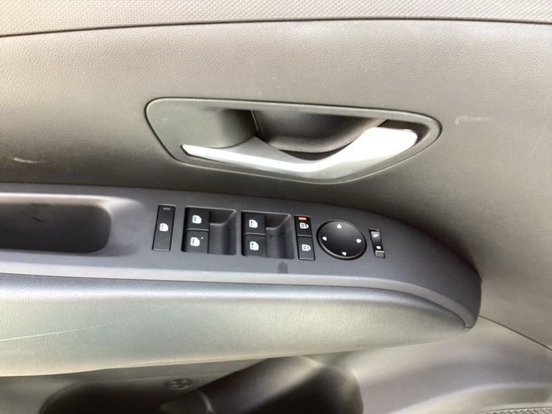2026 Hyundai Santa Cruz SEL - Photo 25