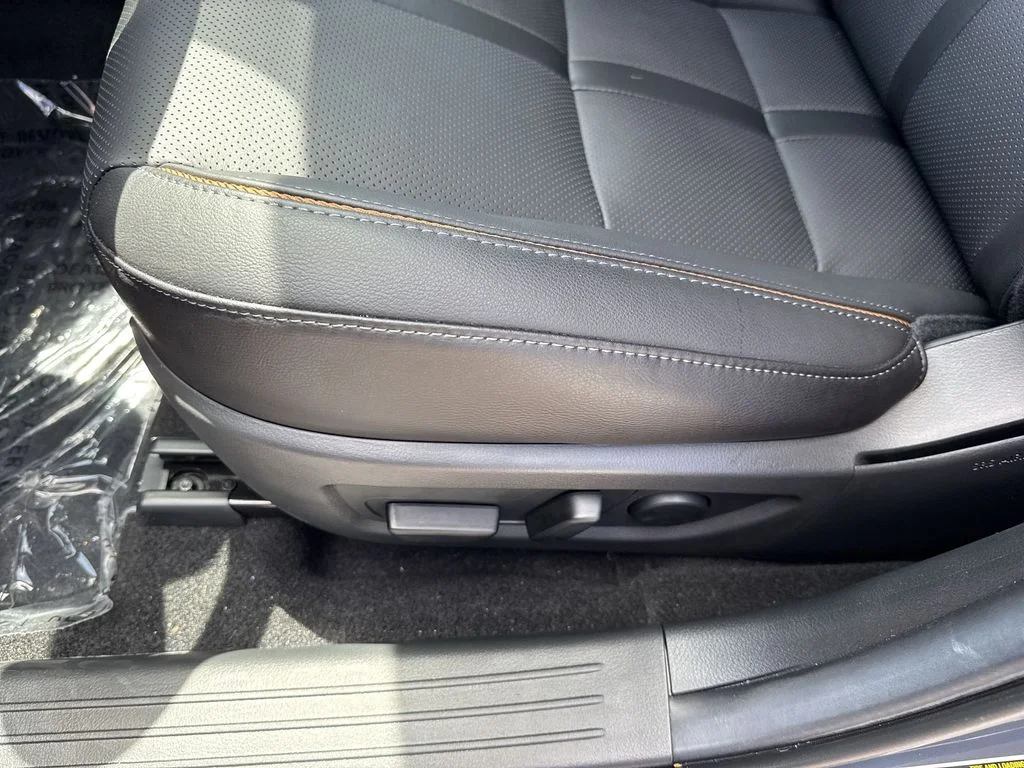 2026 Mazda CX-50 Premium Plus - Photo 40