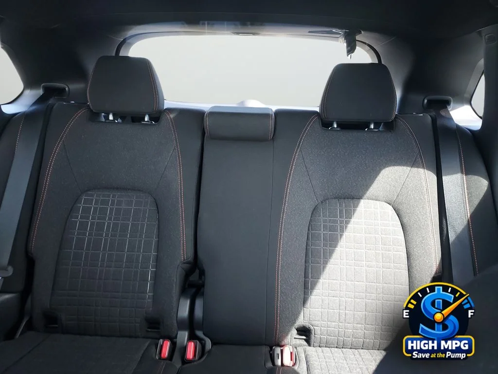 2025 Honda HR-V Sport - Photo 32