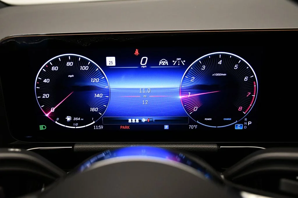 2026 Mercedes-Benz GLA GLA 250 - Photo 24