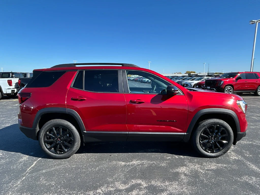 Vehicle thumbnail