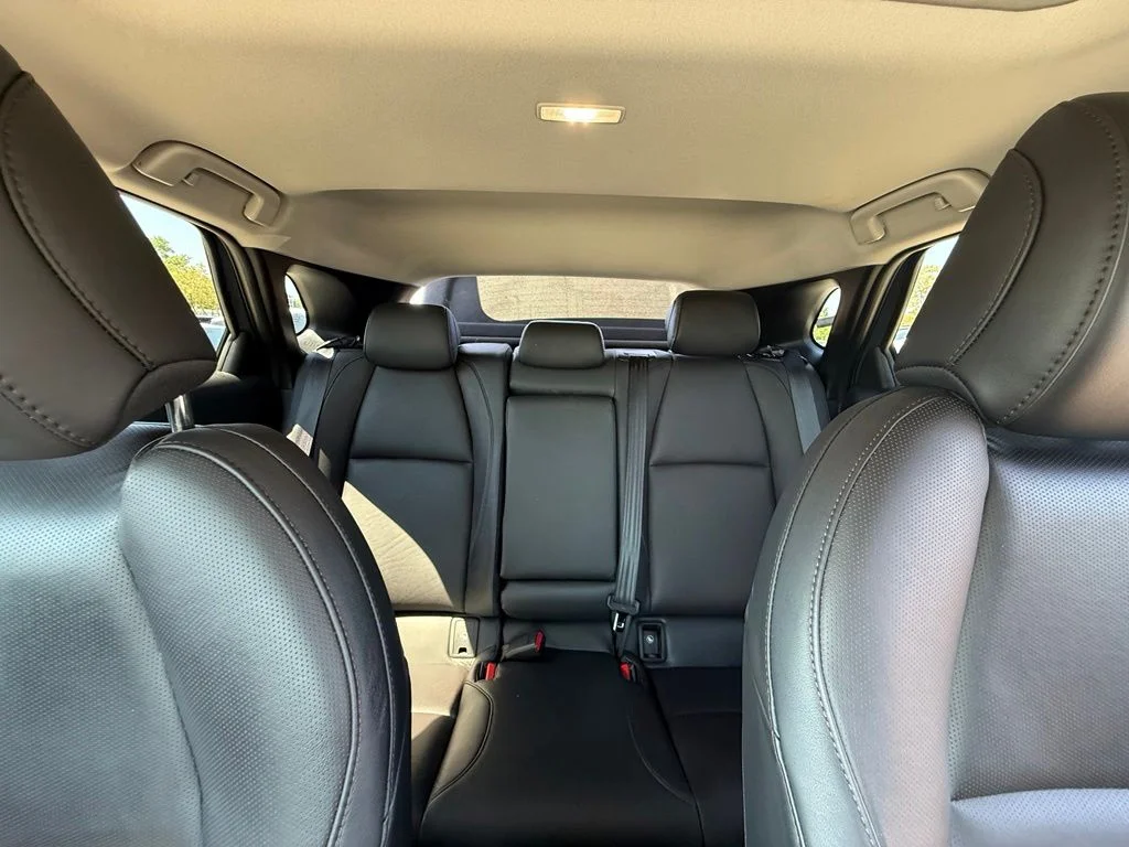 Used 2025 Gray Mazda 2.5 Turbo Premium Package image 23