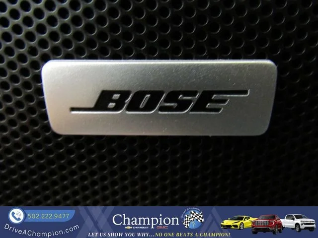 Used 2020 DARK SKY METALLIC GMC Denali image 35