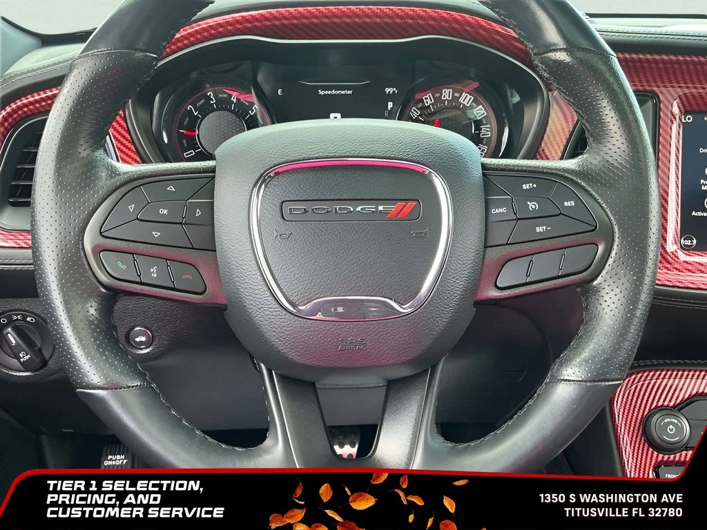 2023 Dodge Challenger SXT - Photo 31