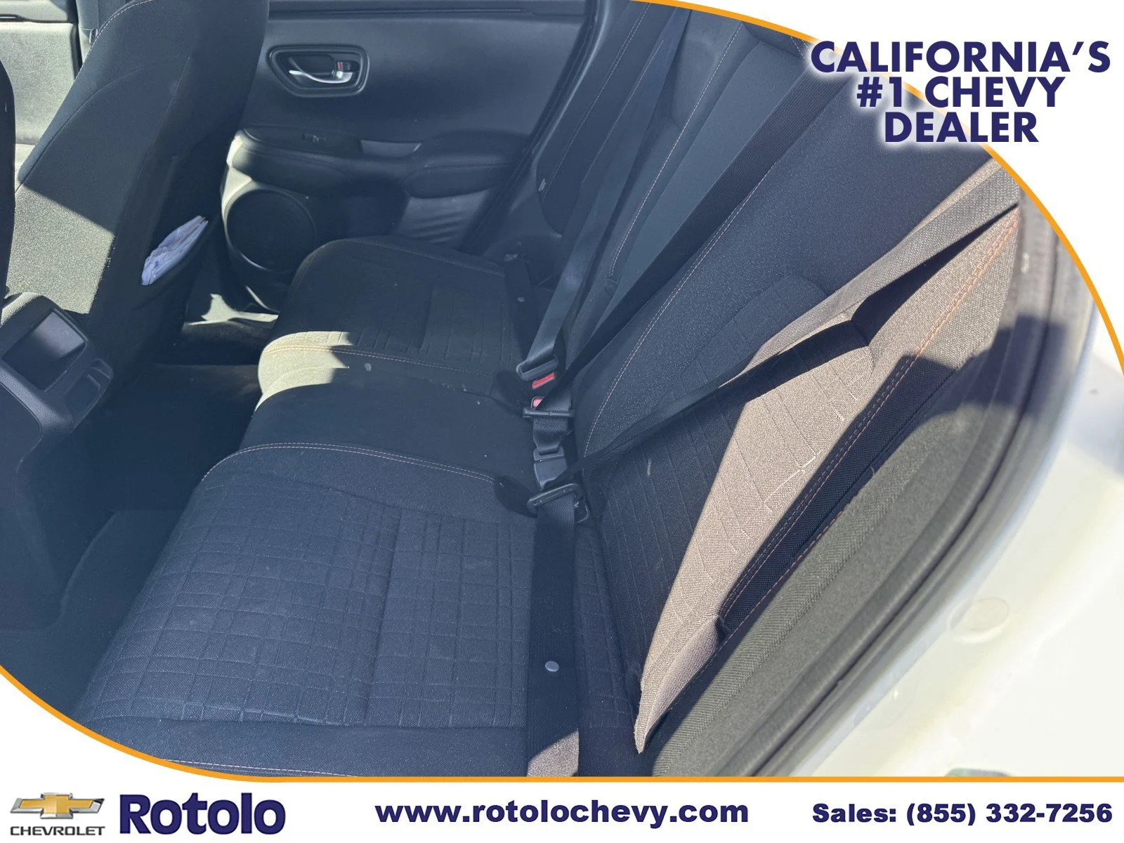 Used 2024 White Honda Sport image 12