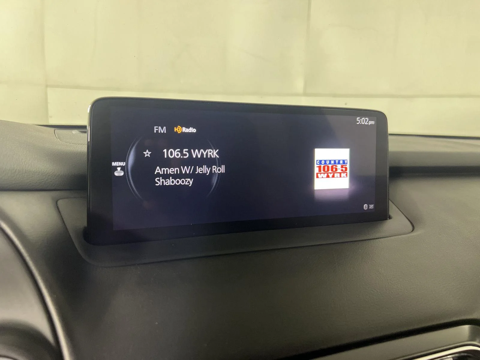 Used 2021 Gy Mazda Carbon Edition image 43