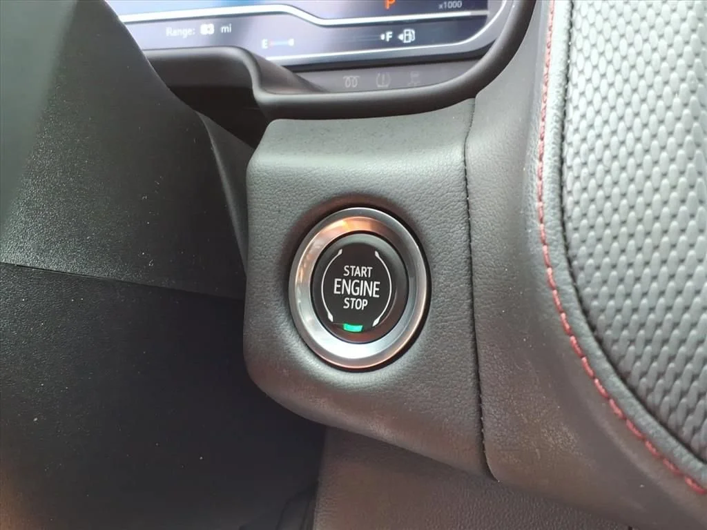 Used 2023 Black Chevrolet RST image 15