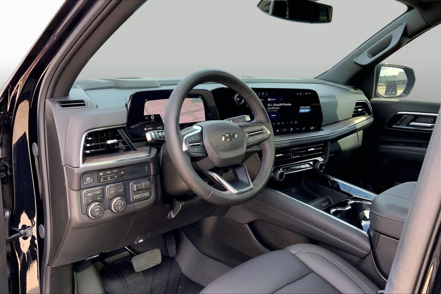 Used 2026 Black Chevrolet Z71 image 34