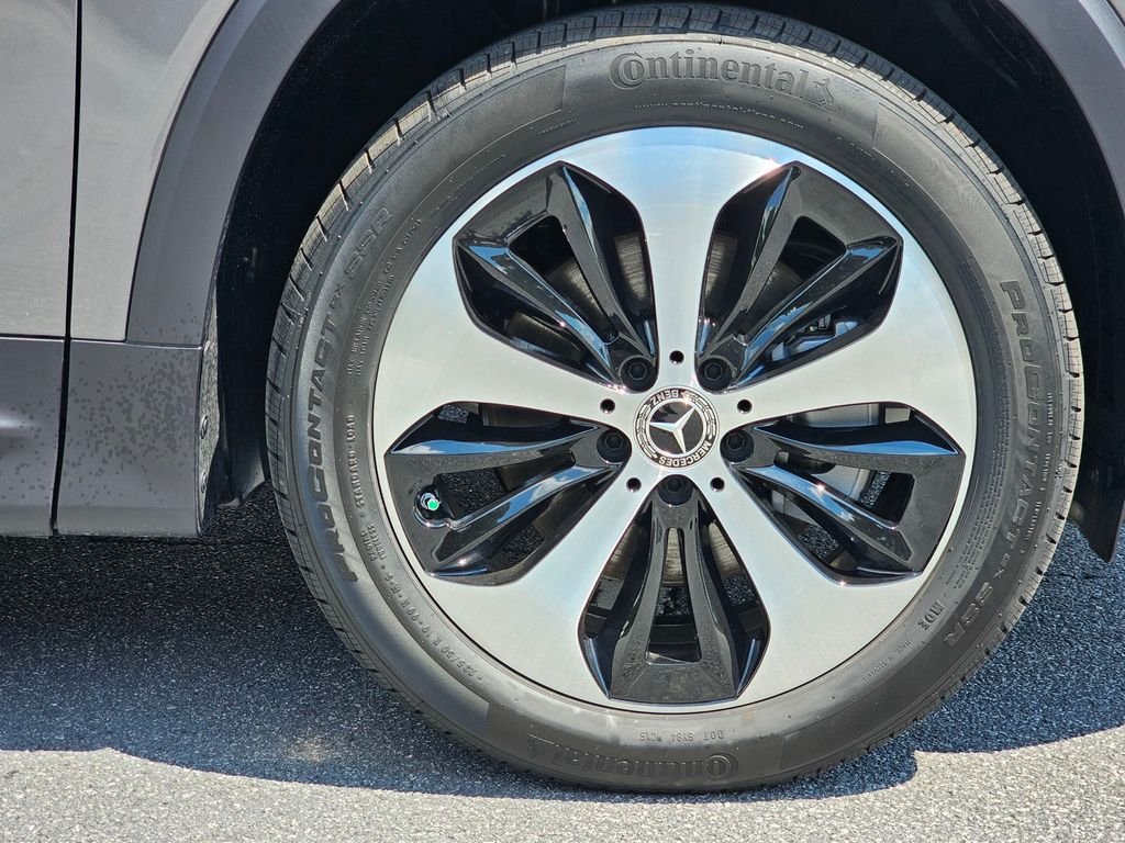 2026 Mercedes-Benz GLB GLB 250 - Photo 13