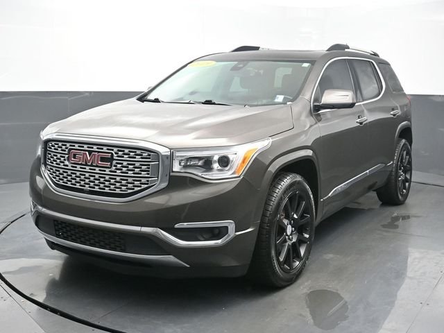 2019 GMC Acadia Denali AWD's photo