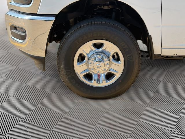 New 2026 White Ram Tradesman image 33