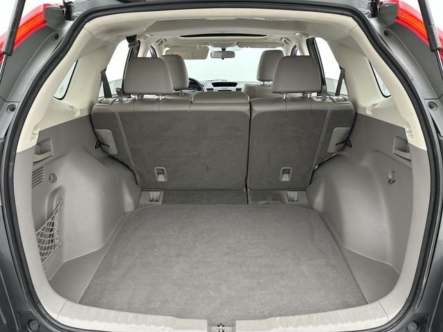 Used 2012 Gray Honda EX-L image 24