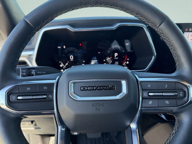 2026 GMC Canyon Denali - Photo 35