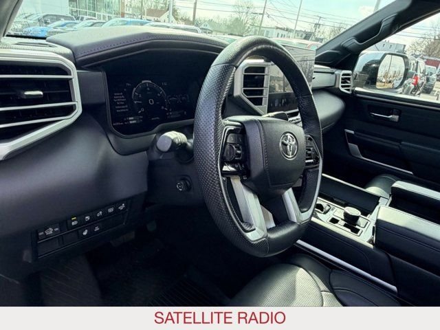 Certified Used 2024 Beige Toyota Platinum image 18