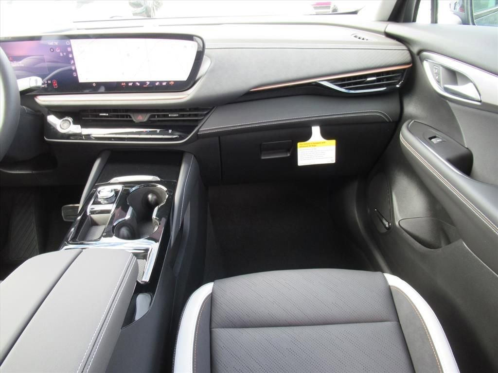 2026 Buick Envision Sport Touring - Photo 13