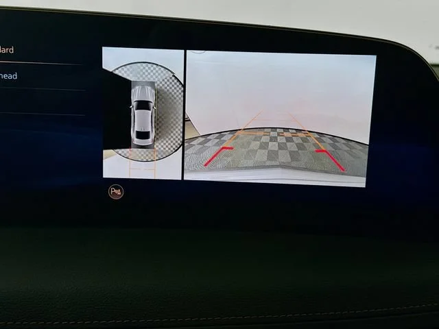 2026 Cadillac CT5 Sport - Photo 18