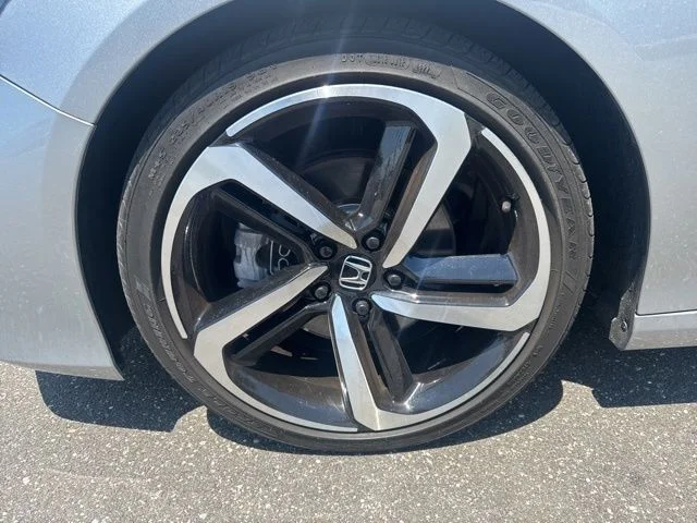 2022 Honda Accord Sport - Photo 11