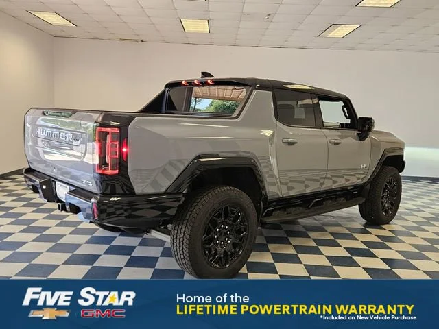 2025 GMC HUMMER EV 2X - Photo 13
