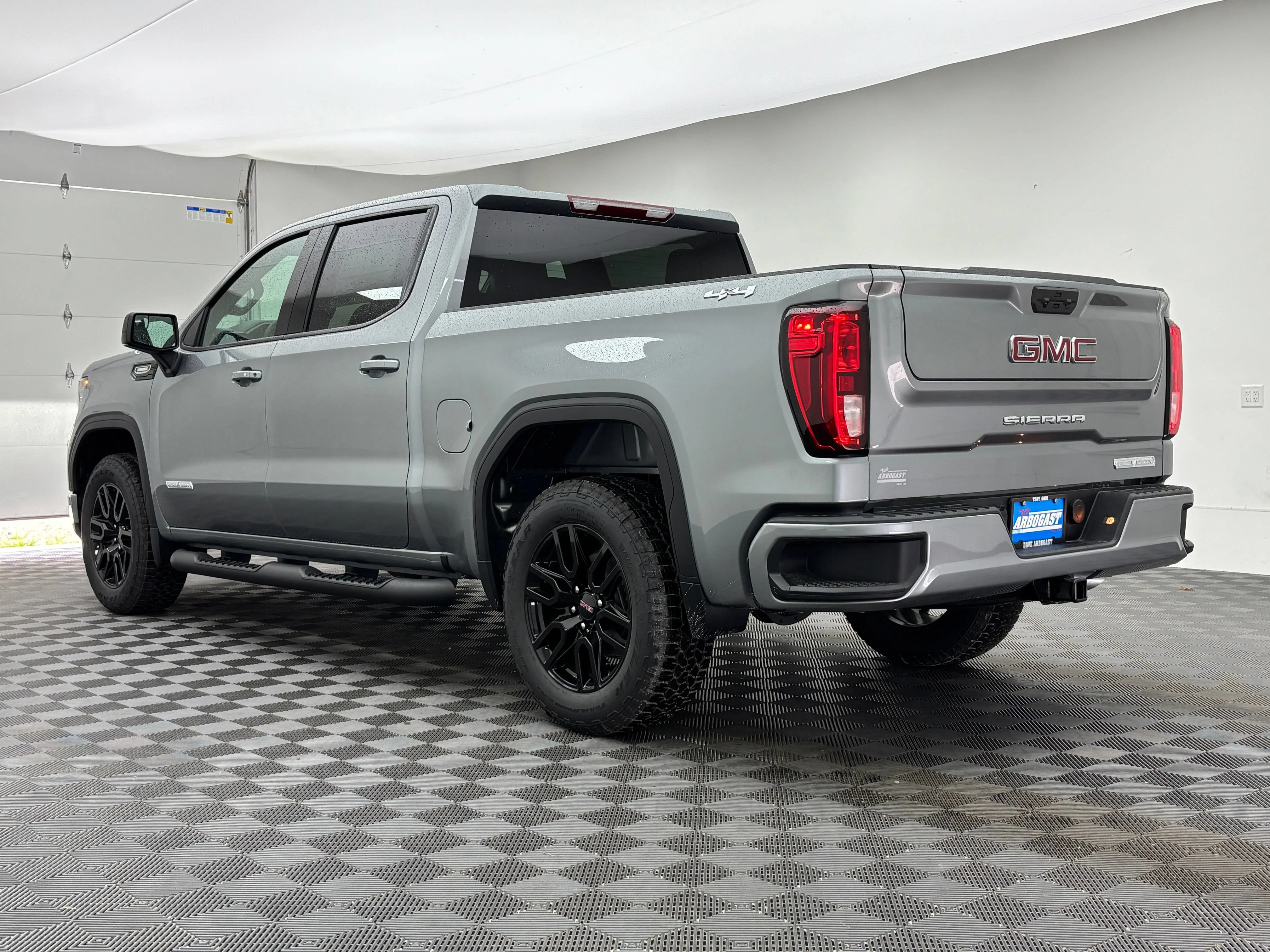 2026 GMC Sierra 1500 Elevation - Photo 11
