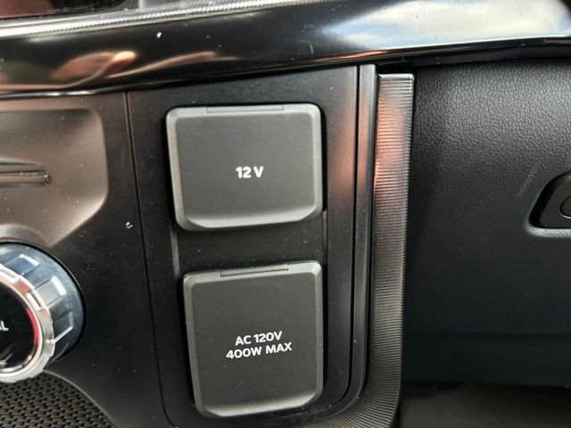 Used 2024 Avalanche Ford Raptor image 22
