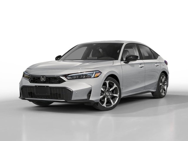 2026 Honda Civic Hatchback Hybrid Sport Touring