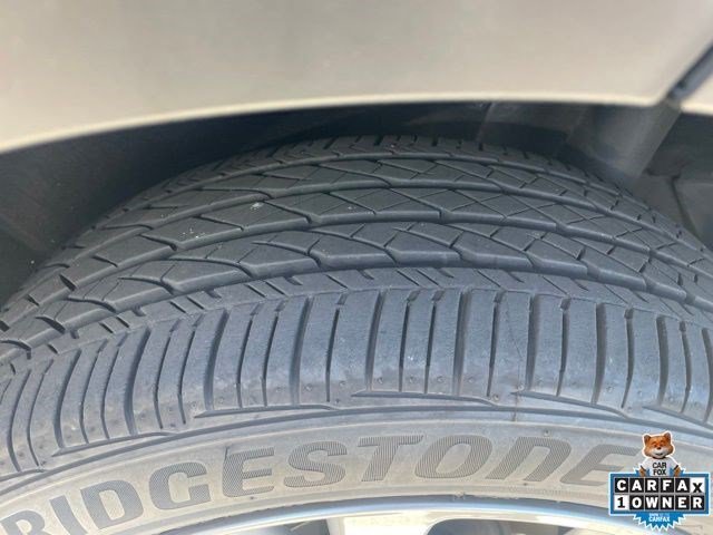 Used 2023 Machine Gray Metallic Mazda 2.5 S Select Package image 19