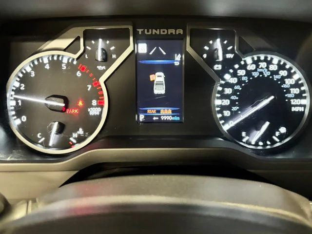 Used 2026 Gray Toyota SR image 13