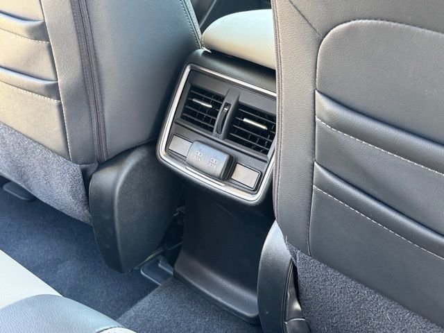 Certified Used 2023 Green Subaru Limited image 21