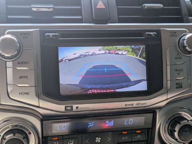 Used 2019 Black Toyota Limited image 21