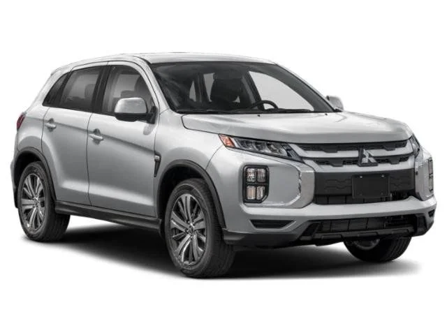 Used 2021  Mitsubishi 2.0 ES image 6