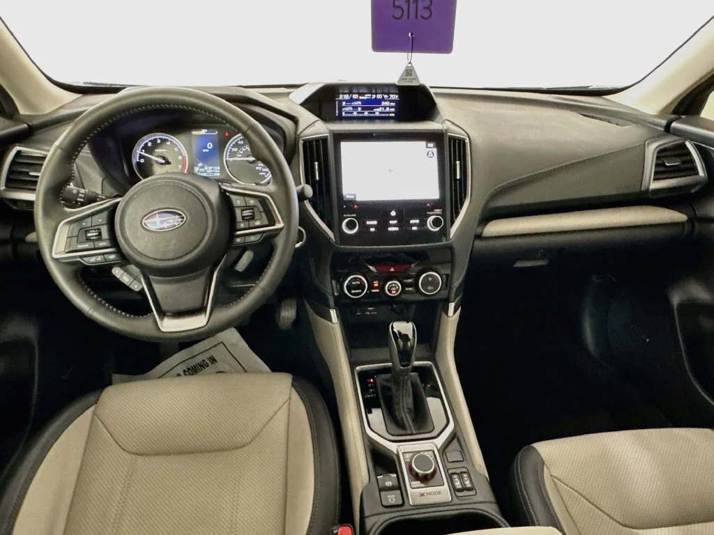 Used 2023 Gray Subaru Limited image 27
