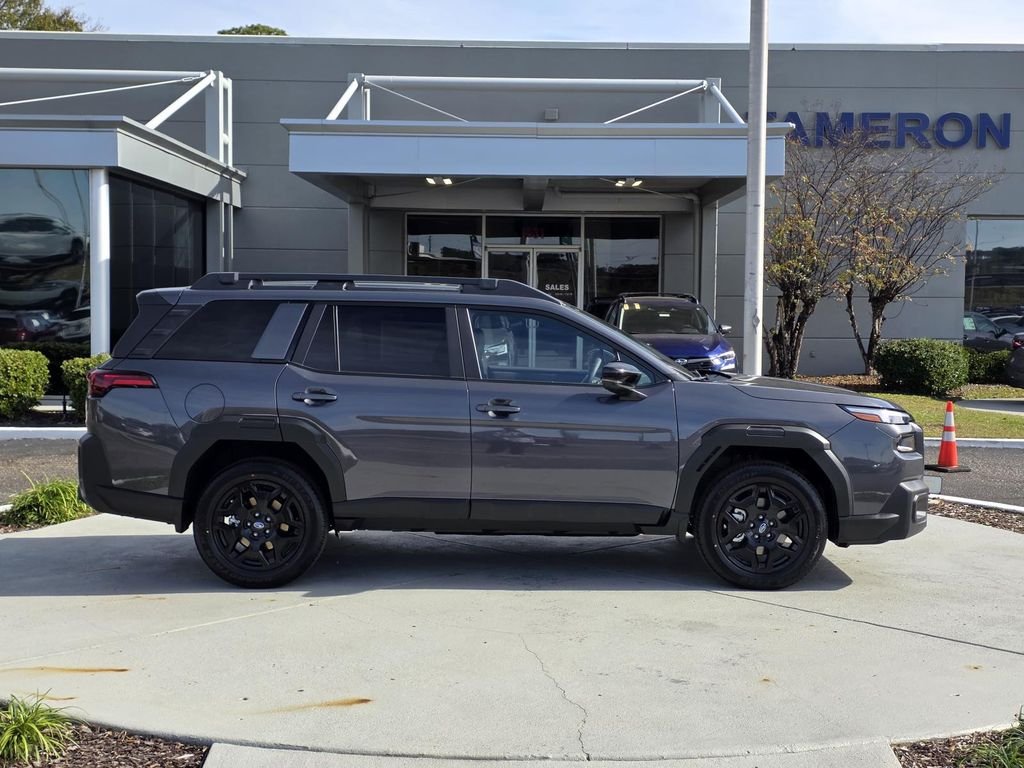 2026 Subaru Outback Limited - Photo 40