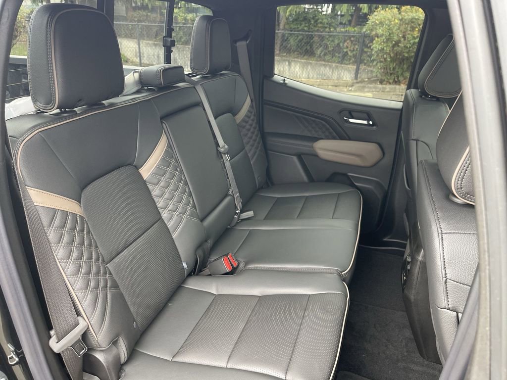 New 2026 Onyx Black GMC Denali image 28