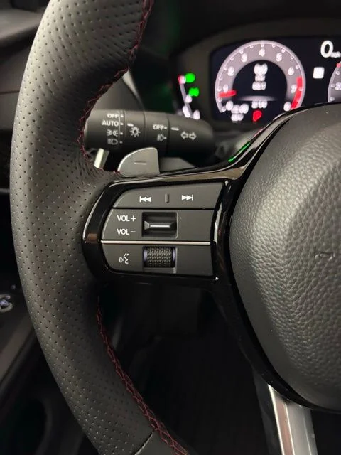 New 2026 Platinum White Pearl Acura A-Spec Package image 19