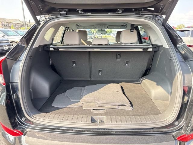 2016 Hyundai Tucson Sport - Photo 29