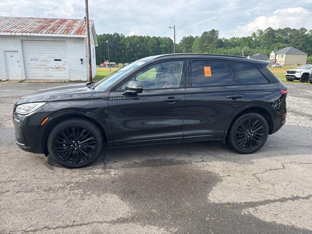 2023 Lincoln Corsair Reserve AWD's photo