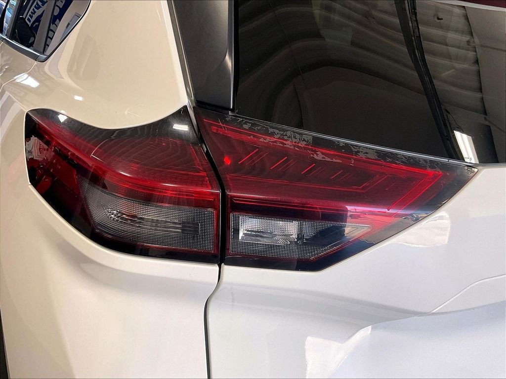 Certified Used 2024 White Nissan S image 33