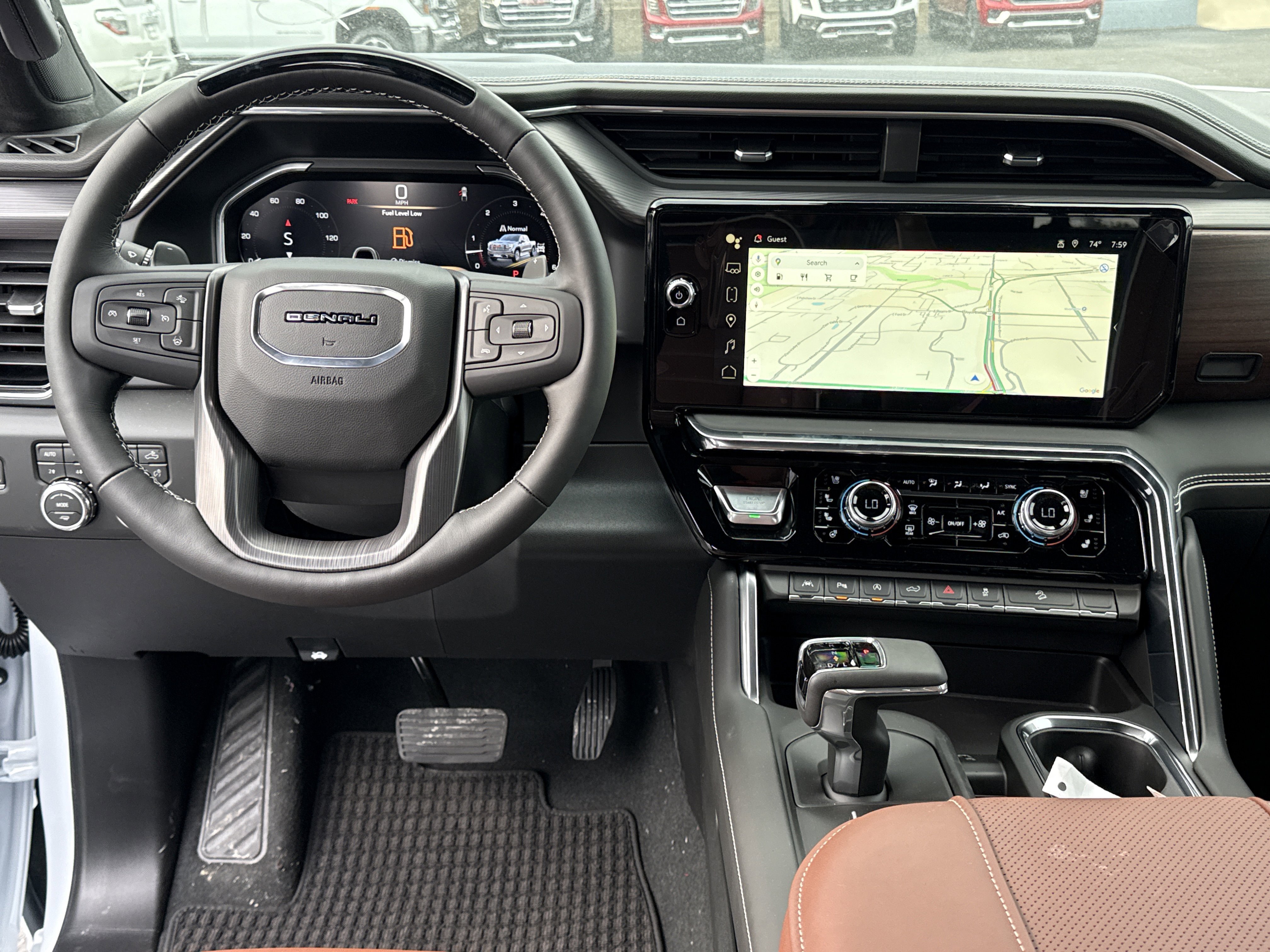 2026 GMC Sierra 1500 Denali Ultimate - Photo 7