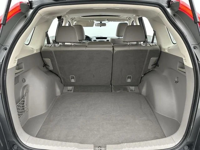 Used 2012 Gray Honda EX-L image 24