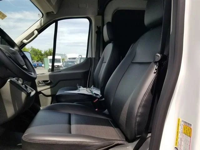 New 2026 Oxford White Ford Cargo Van image 20