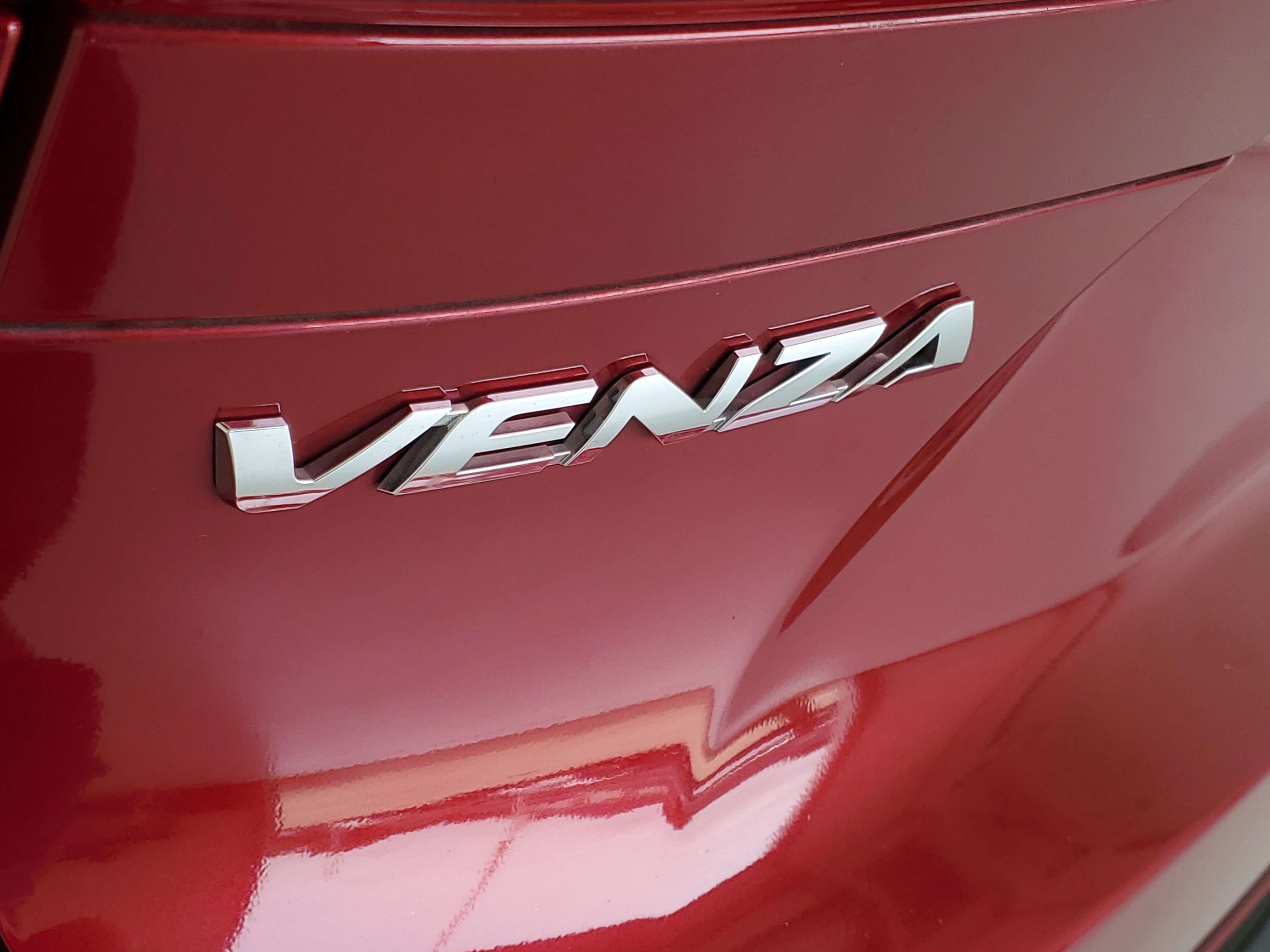 Used 2024 Ruby Flare Pearl Toyota LE image 8