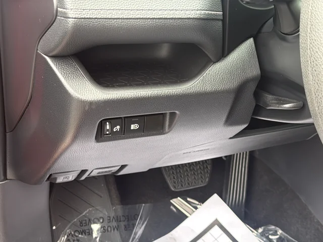 Used 2023 Red Toyota XLE image 28