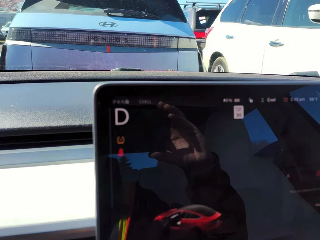 2018 Tesla Model 3 Long Range Dual Motor - Photo 12