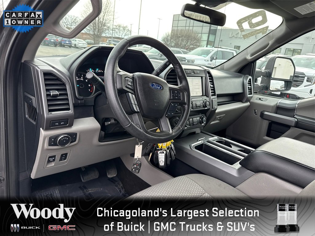 2019 FORD F-150 - Image 15