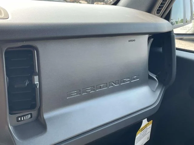 New 2026 Desert Sand Ford Big Bend® image 29