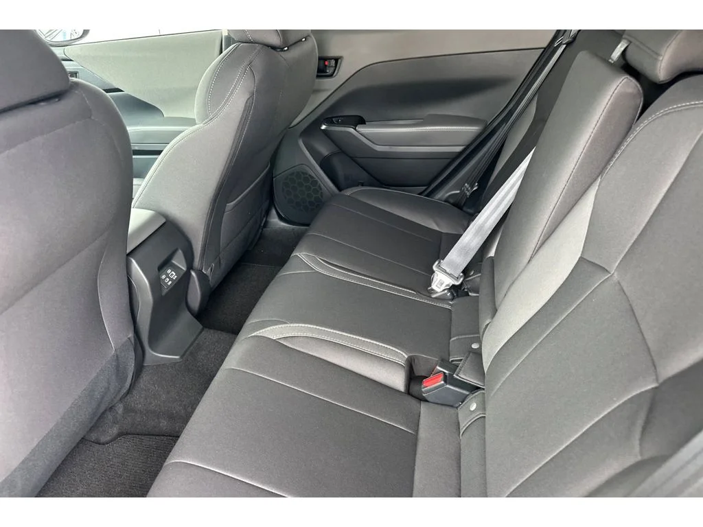 New 2026 SAPPHIRE BLUE PEARL Subaru Premium image 12