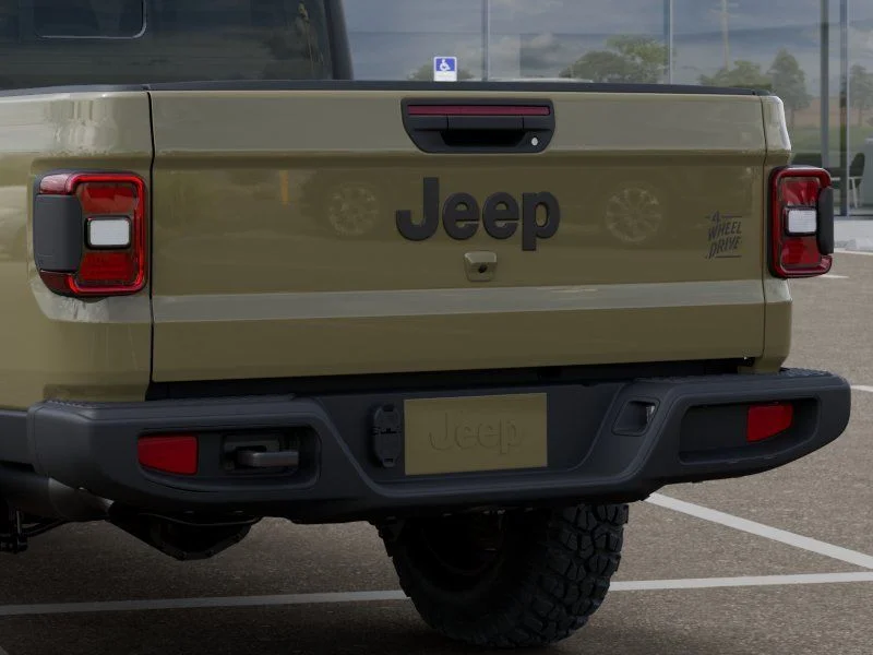 New 2026 41 Exterior Paint Jeep Willys 41 image 13