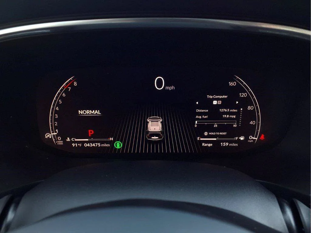 2023 Acura MDX Technology Package - Photo 44
