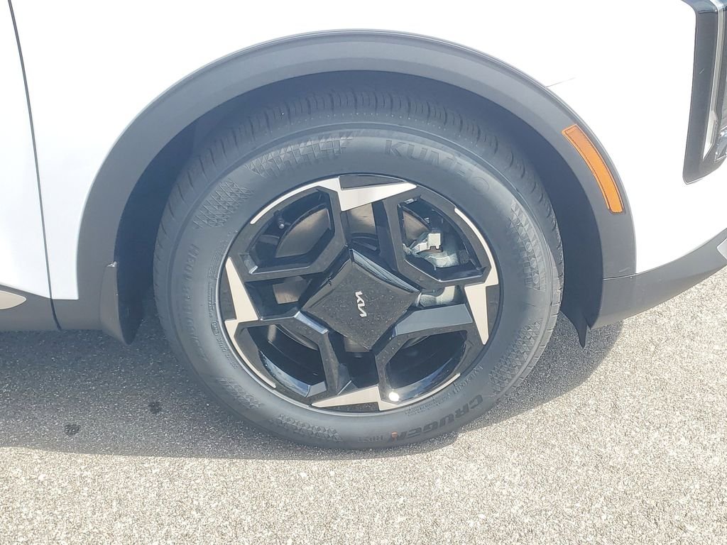 2026 Kia Sportage EX - Photo 10